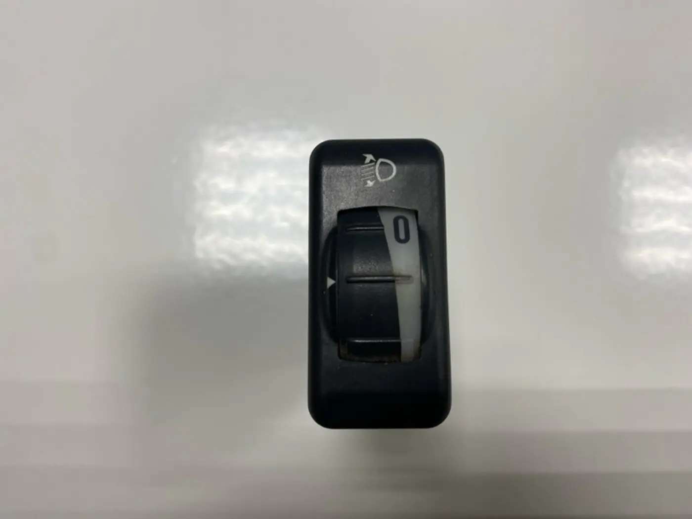 Кнопка  к MAN TGA 2007