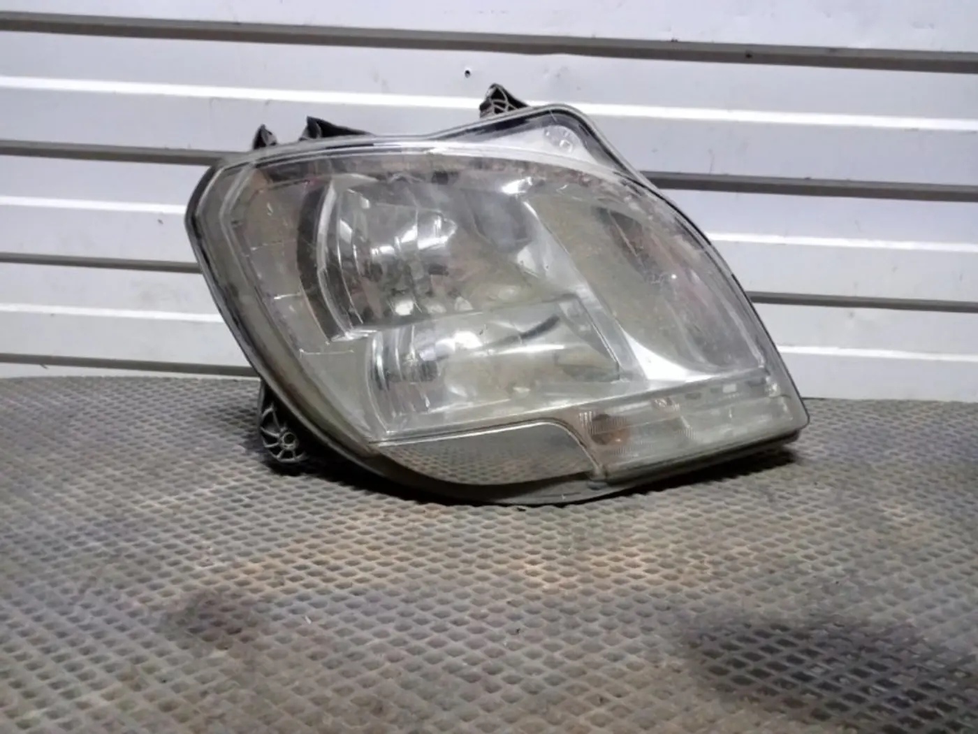 Прицепное устройство (фаркоп) к DAF XF 106 2007