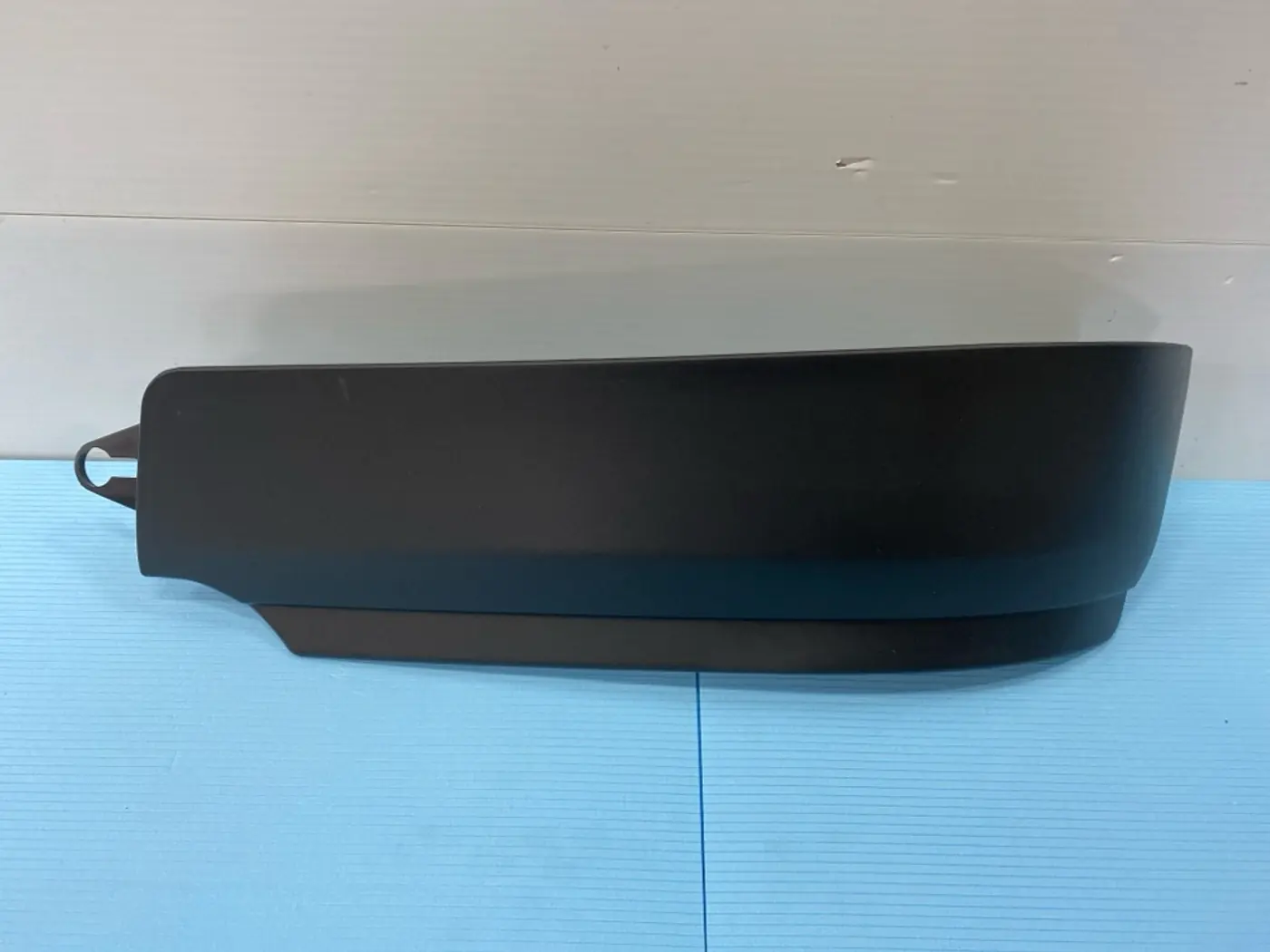 Угол бампера левый к MAN TGS 2007