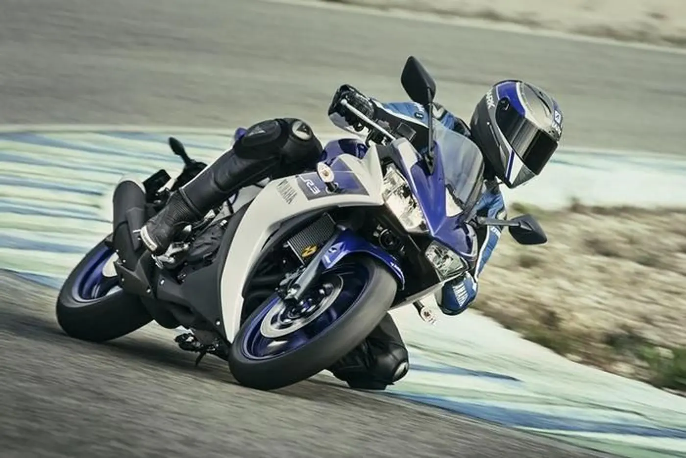 Yamaha объявила об отзыве мотоциклов в России