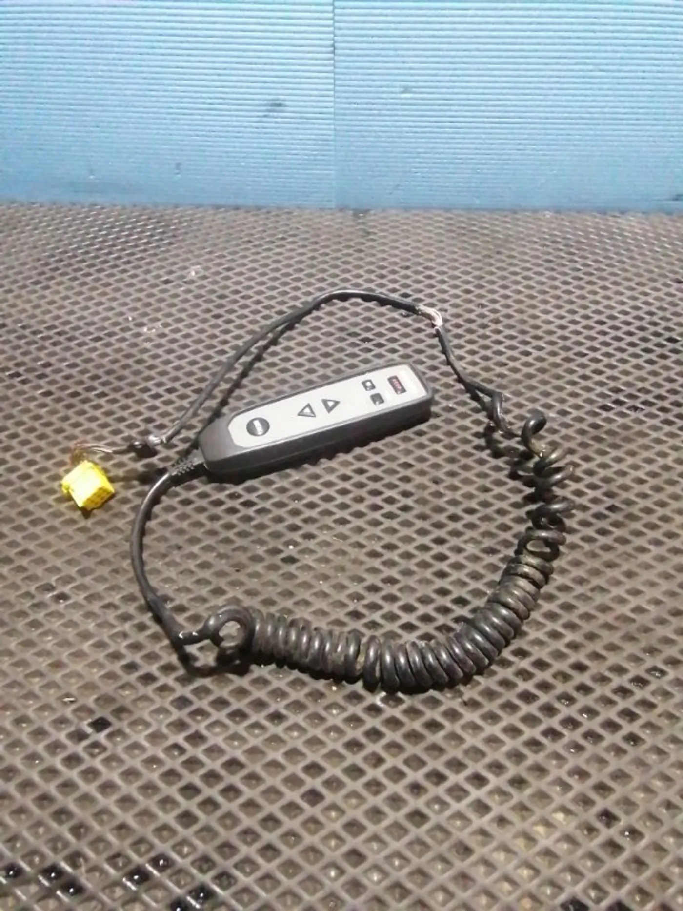 Автономный отопитель к Renault Premium 2007
