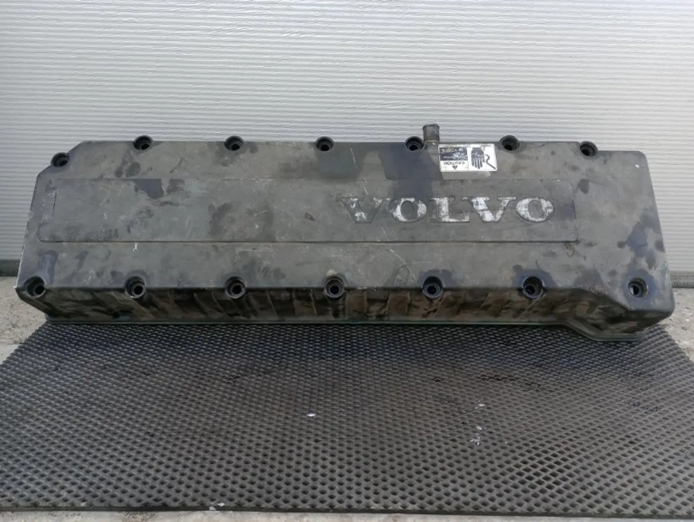 Клапанная крышка к Volvo FH 2007