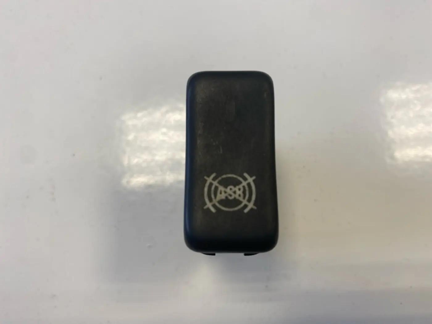 Клавиша многофункциональная к MAN TGA 2007
