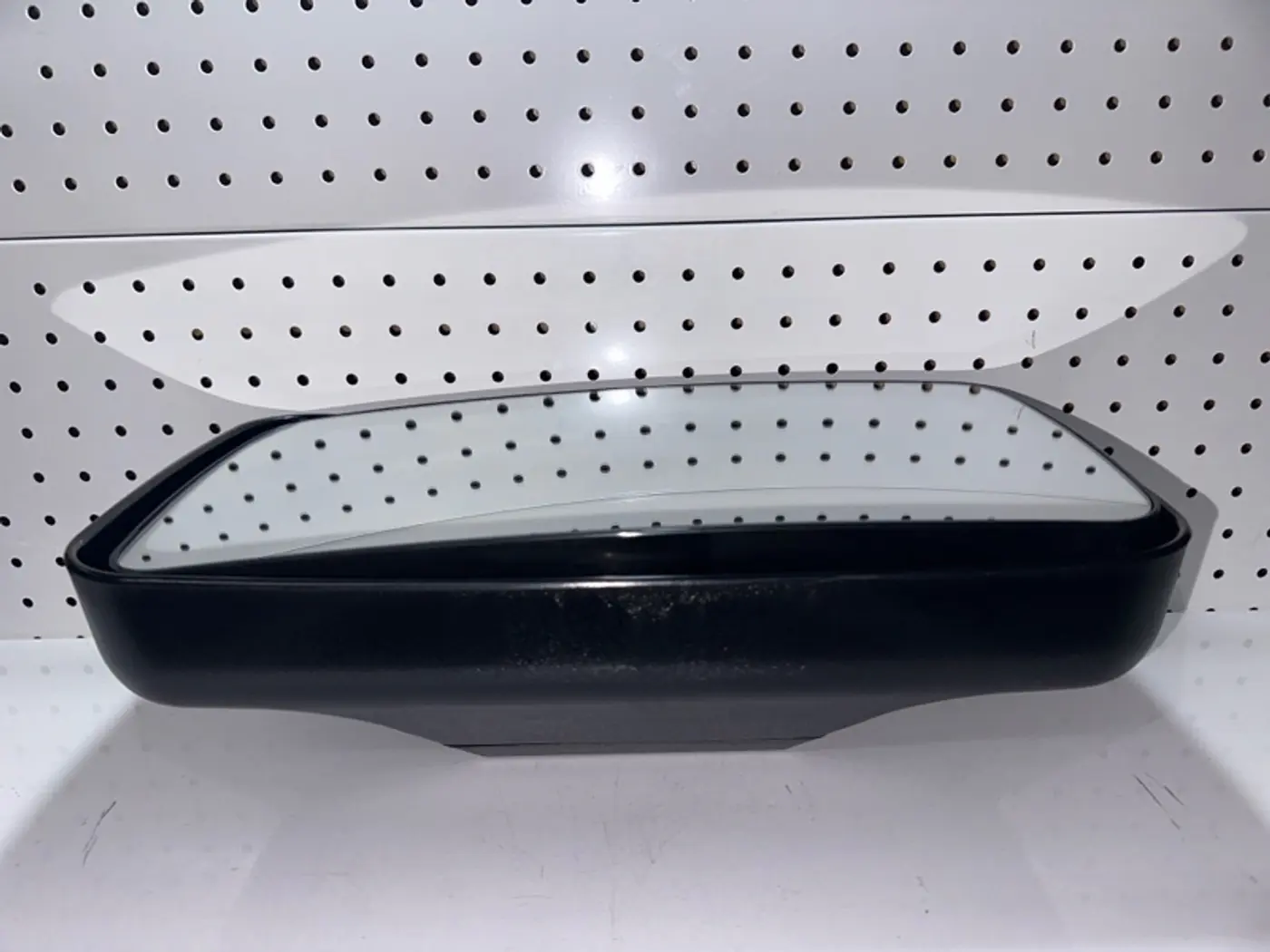 Зеркало основное к Renault Premium 2007