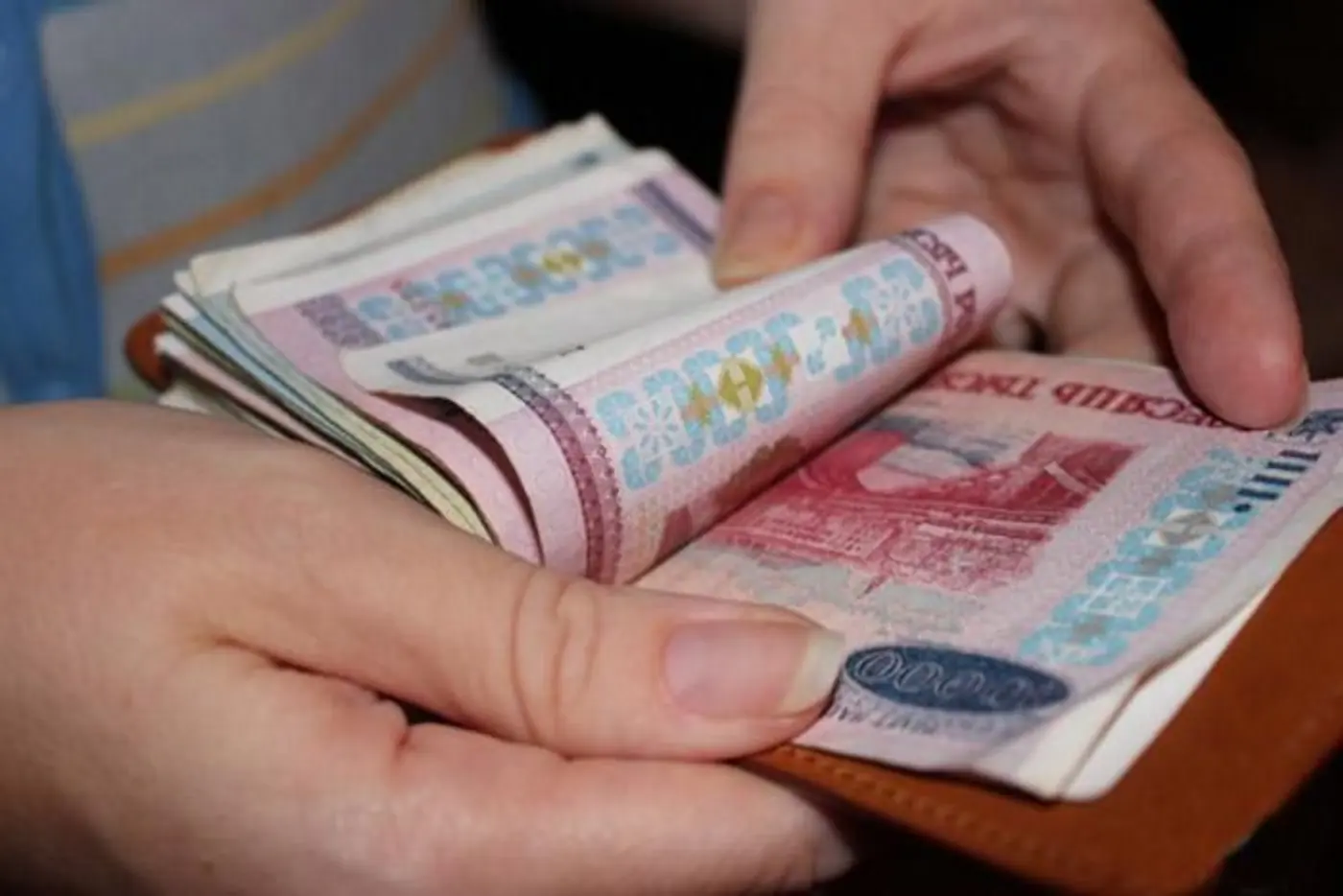 Кризис пришел. Сколько зарабатывают водители в автомобильном бизнесе?