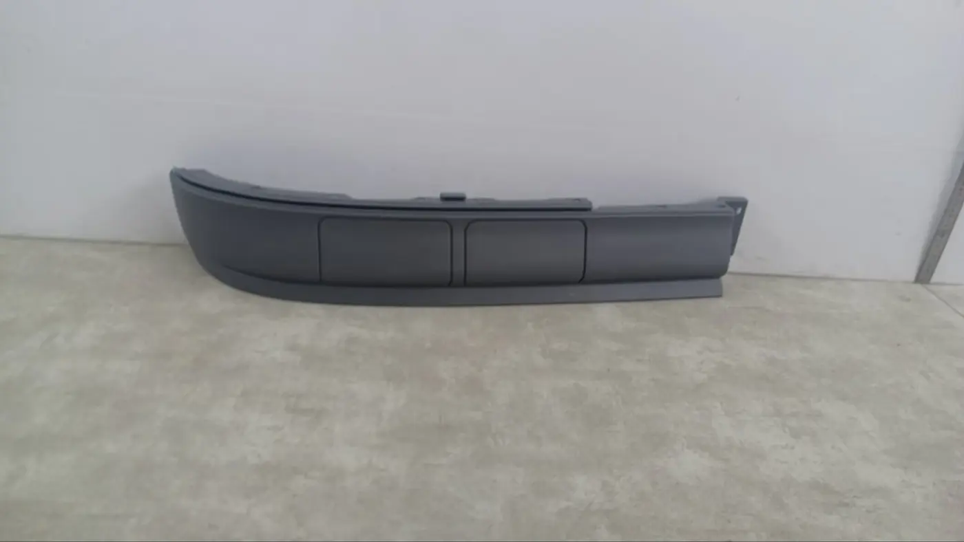 Накладка к Mercedes-Benz Actros 2007