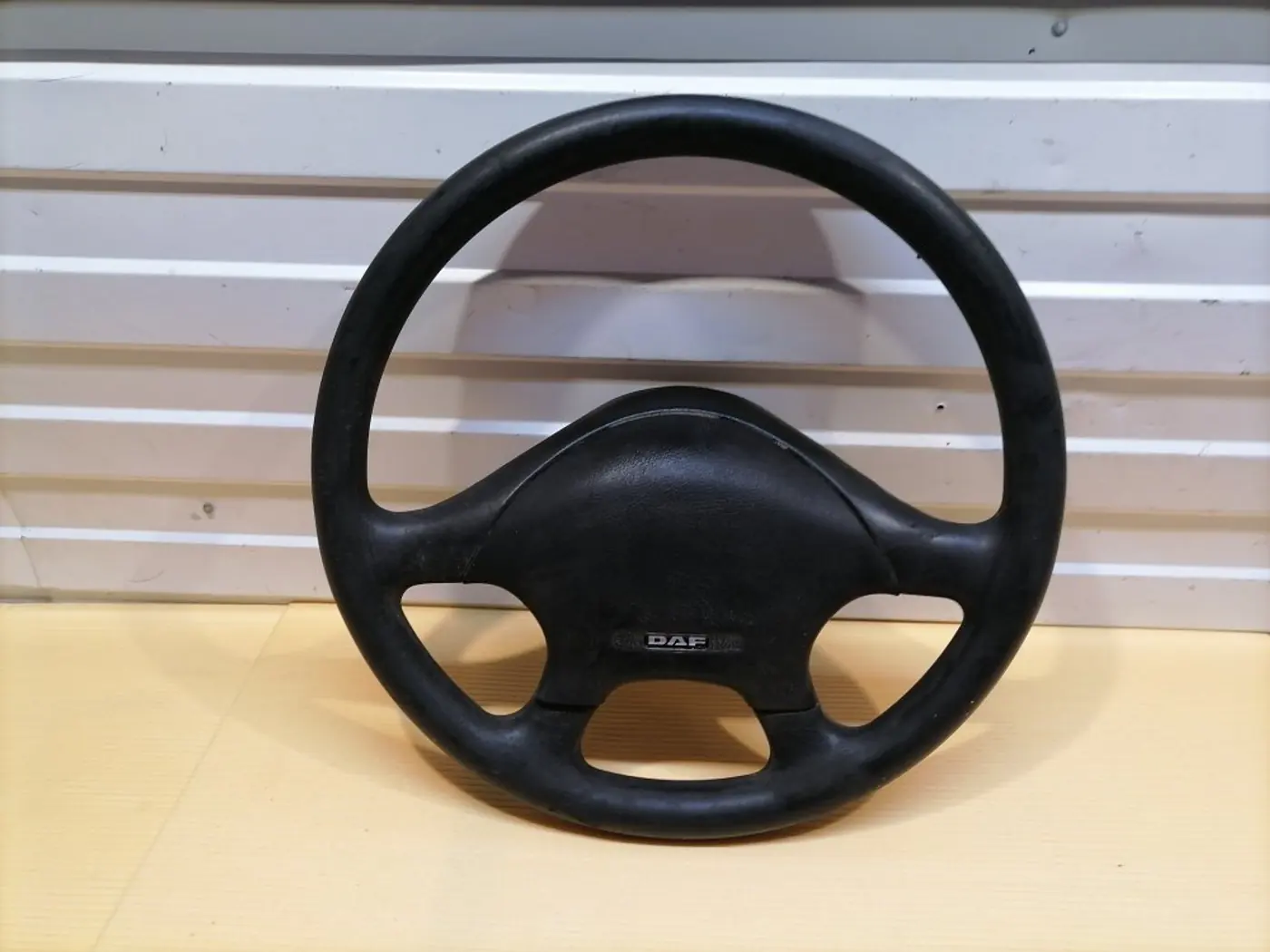 Руль к DAF  2007