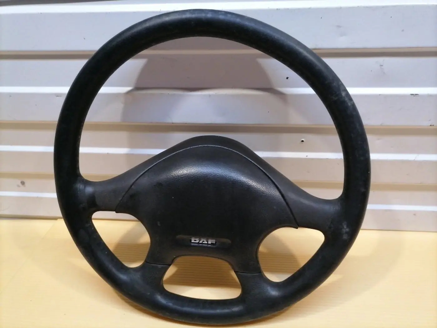 Руль к DAF  2007