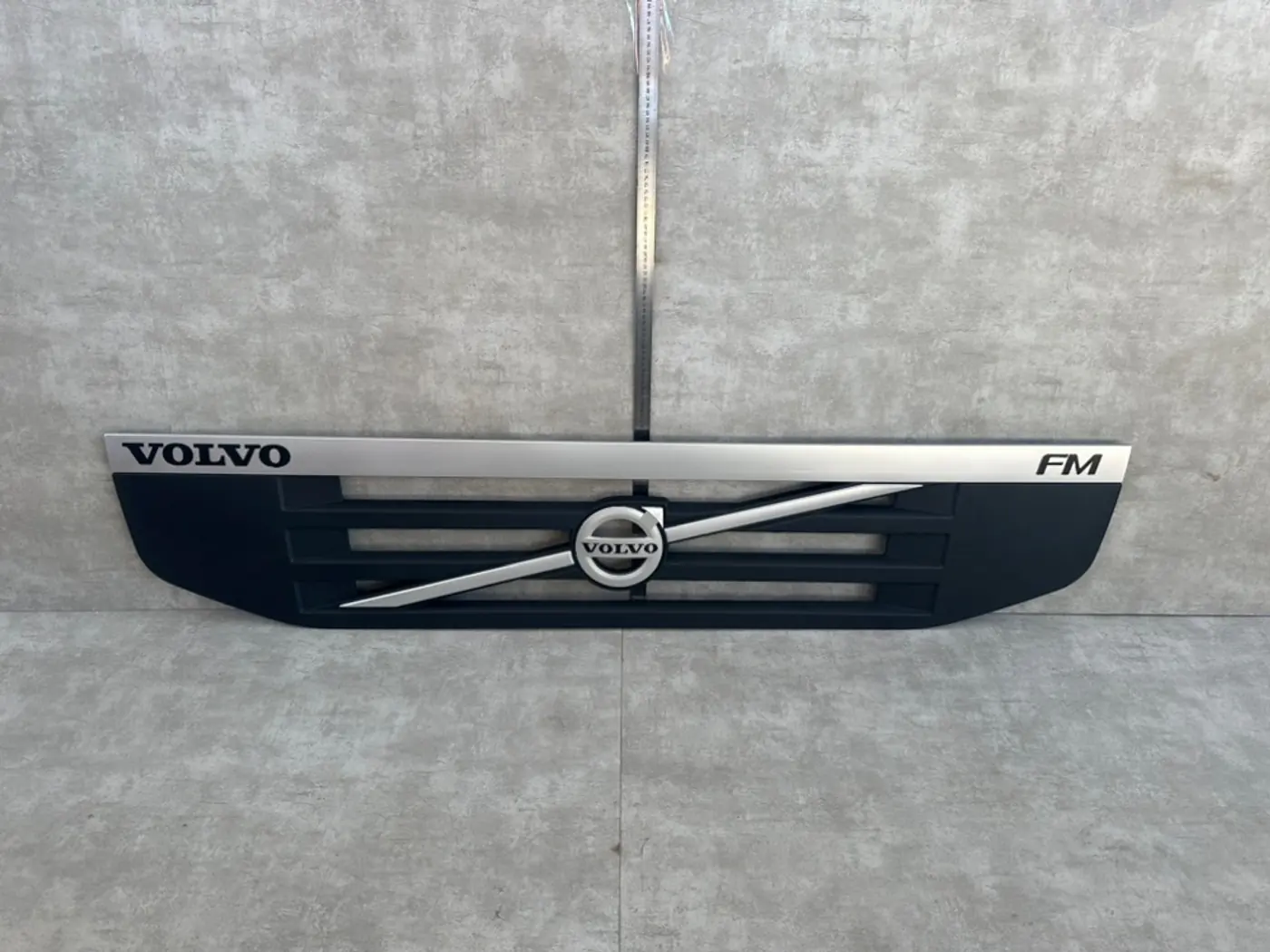 Решетка радиатора к Volvo  2007