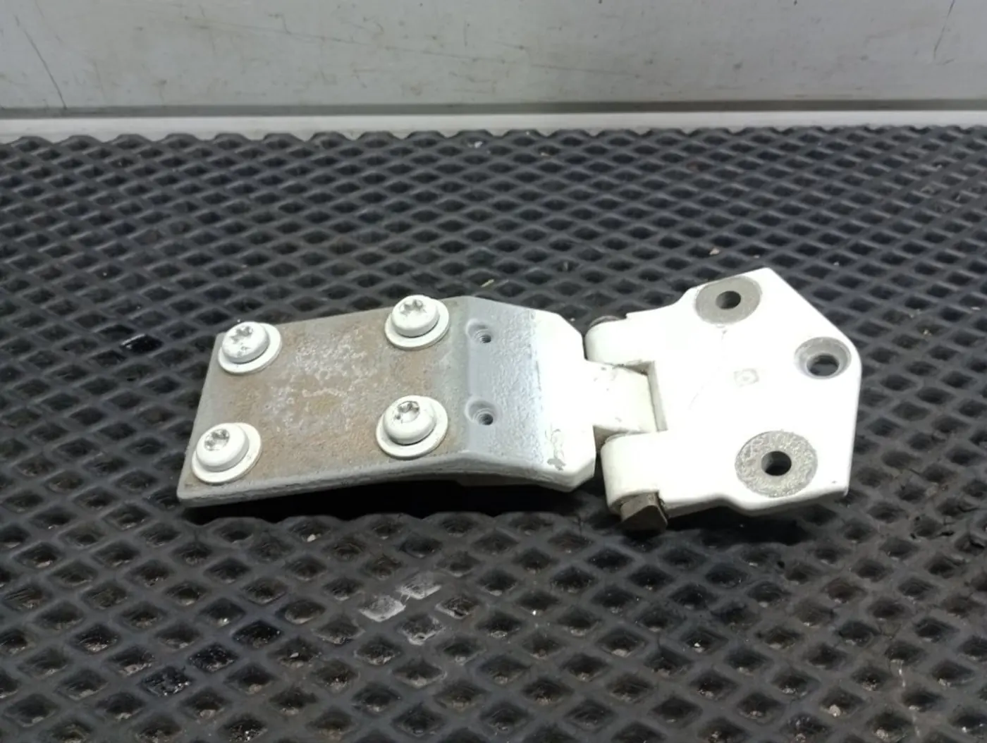 Петля двери к DAF XF 106 2007