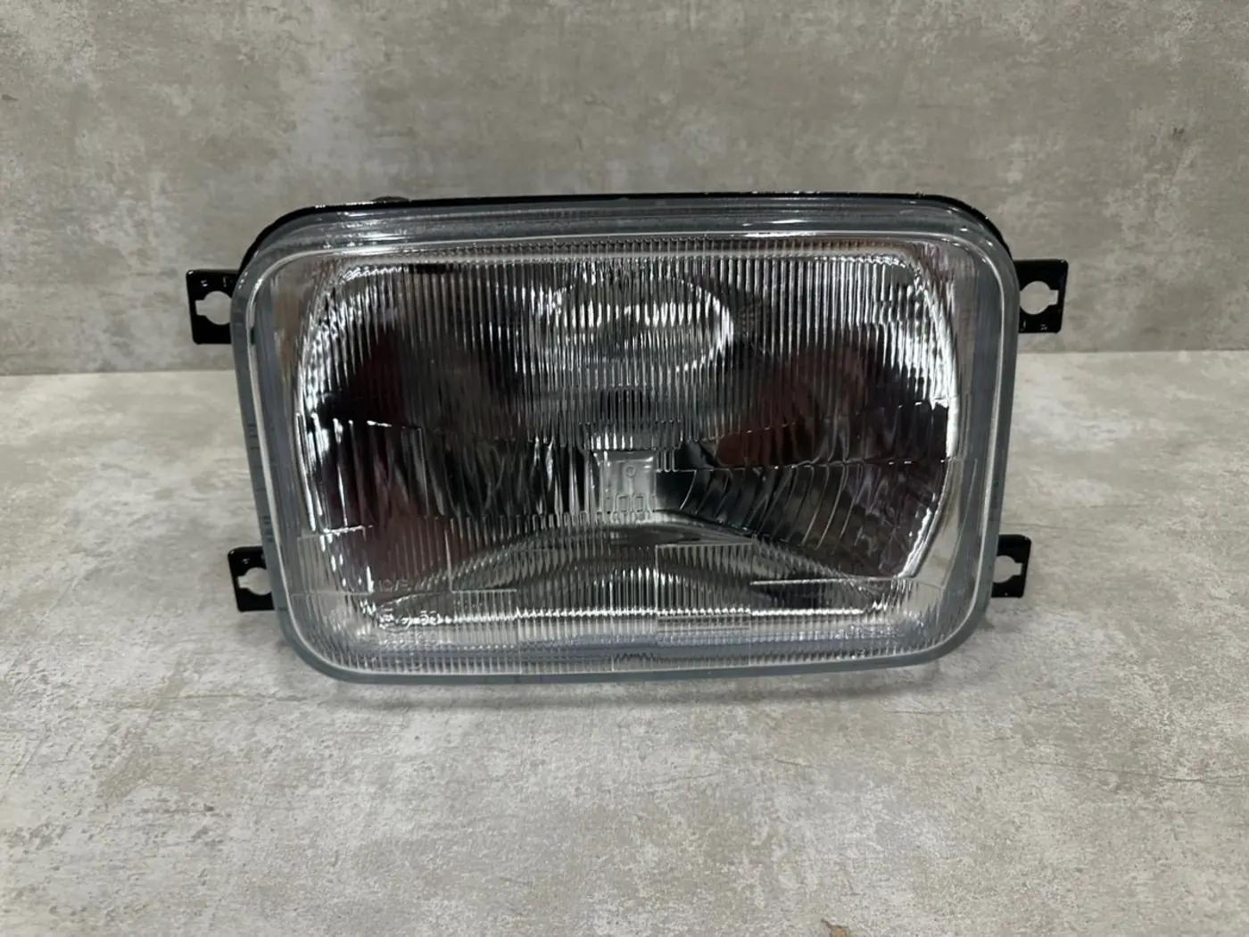 Прицепное устройство (фаркоп) к Volvo XF 105 2007