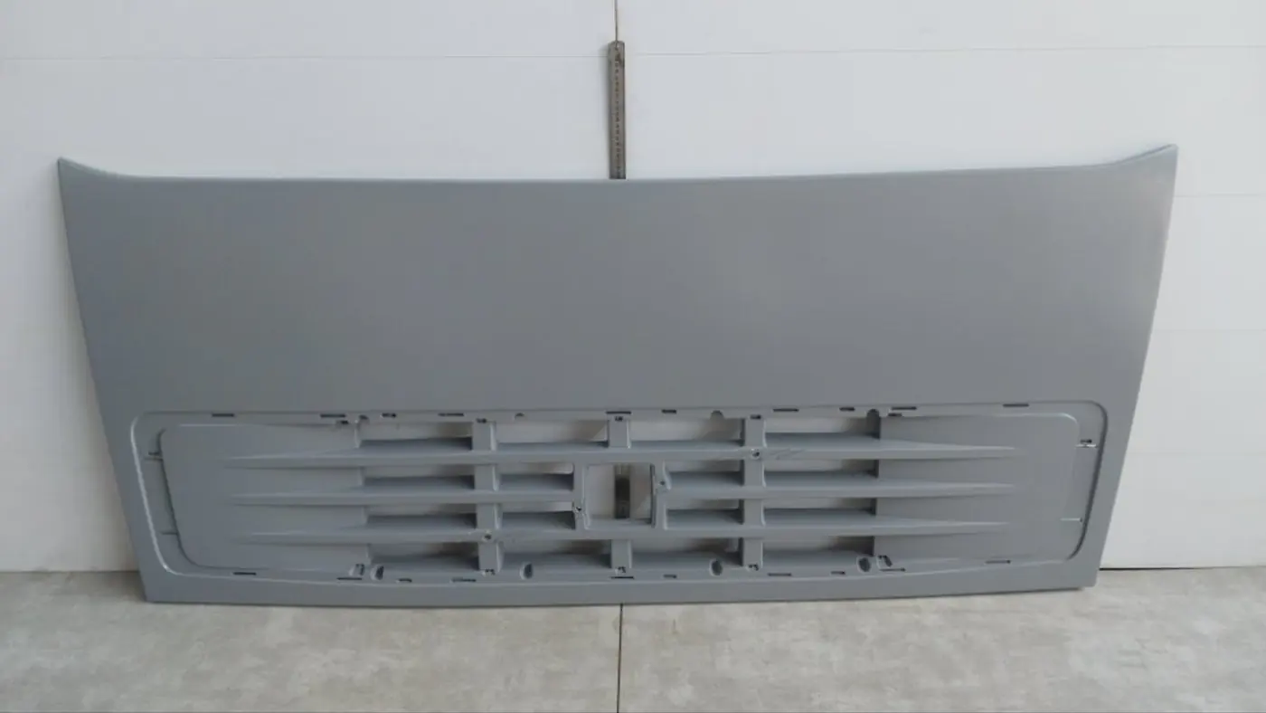 Капот к Volvo FH 2007