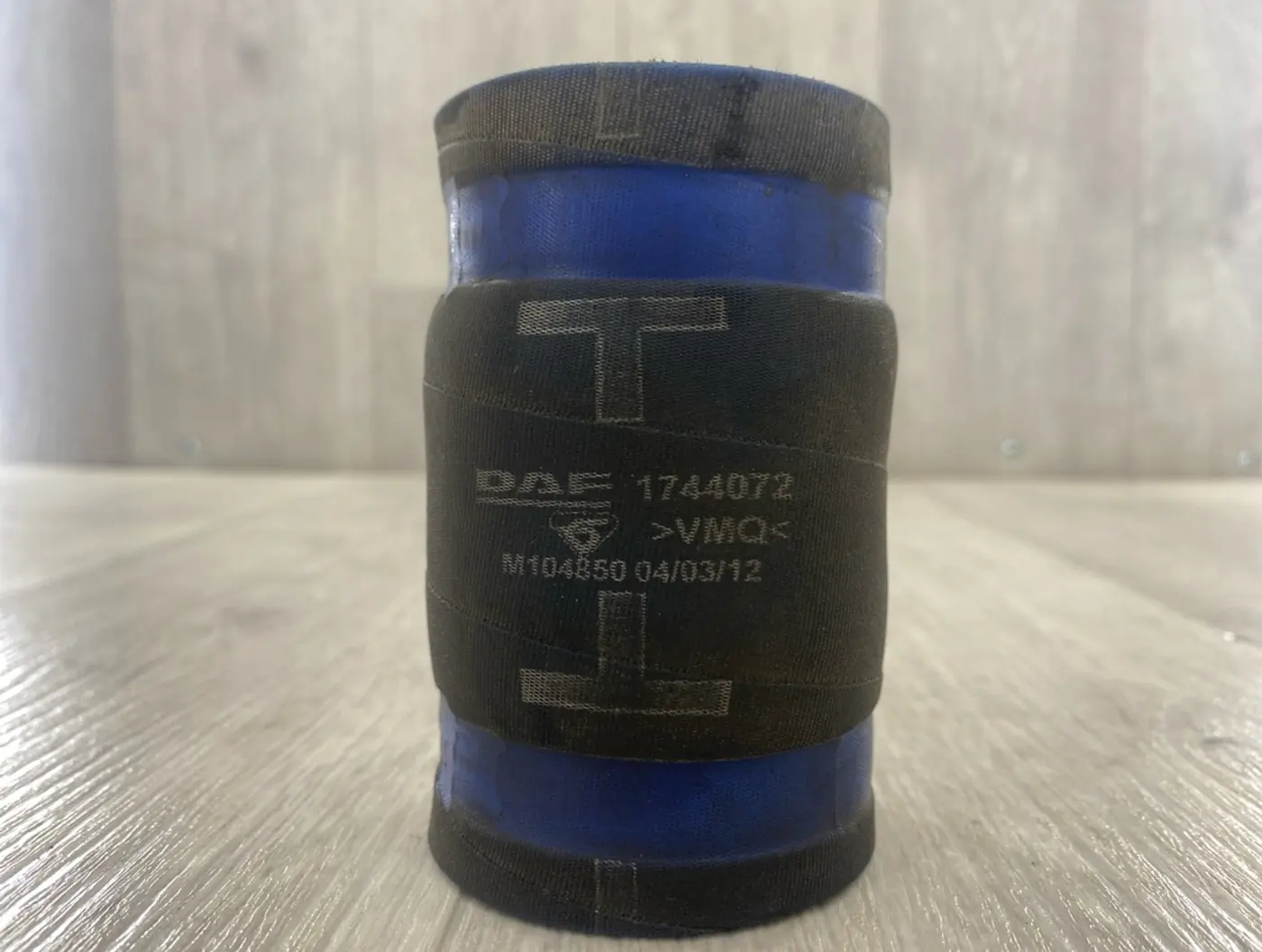 Патрубок ретардера к DAF XF 105 2007