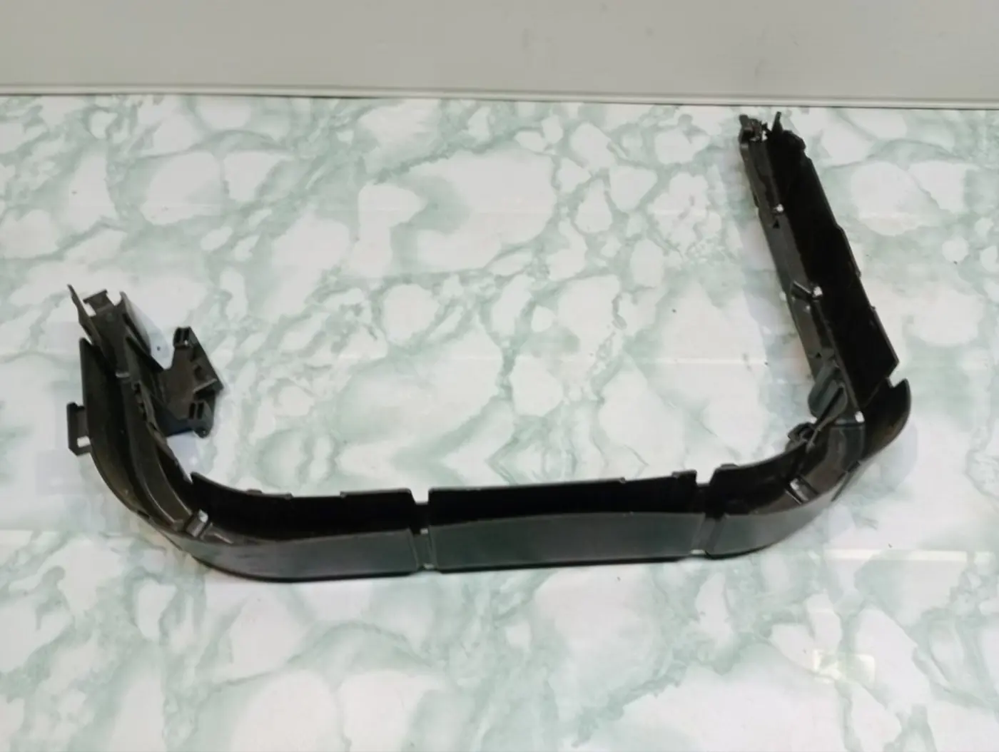 Кабельная шахта к Mercedes-Benz Actros 2015