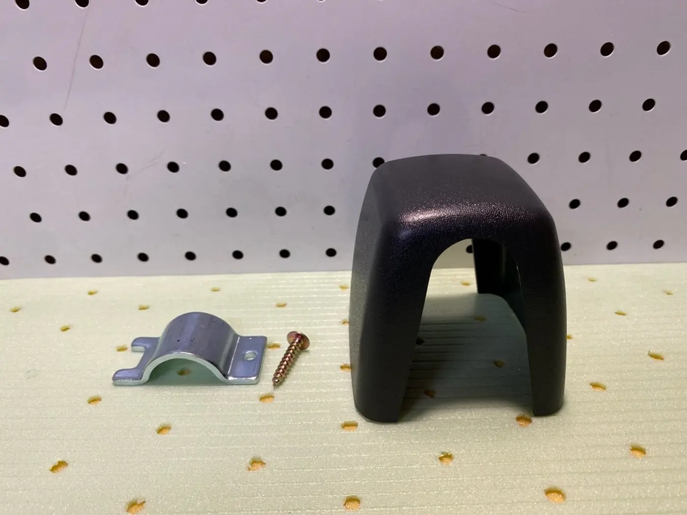 Крепления/Кронштейны к Mercedes-Benz Actros 2007
