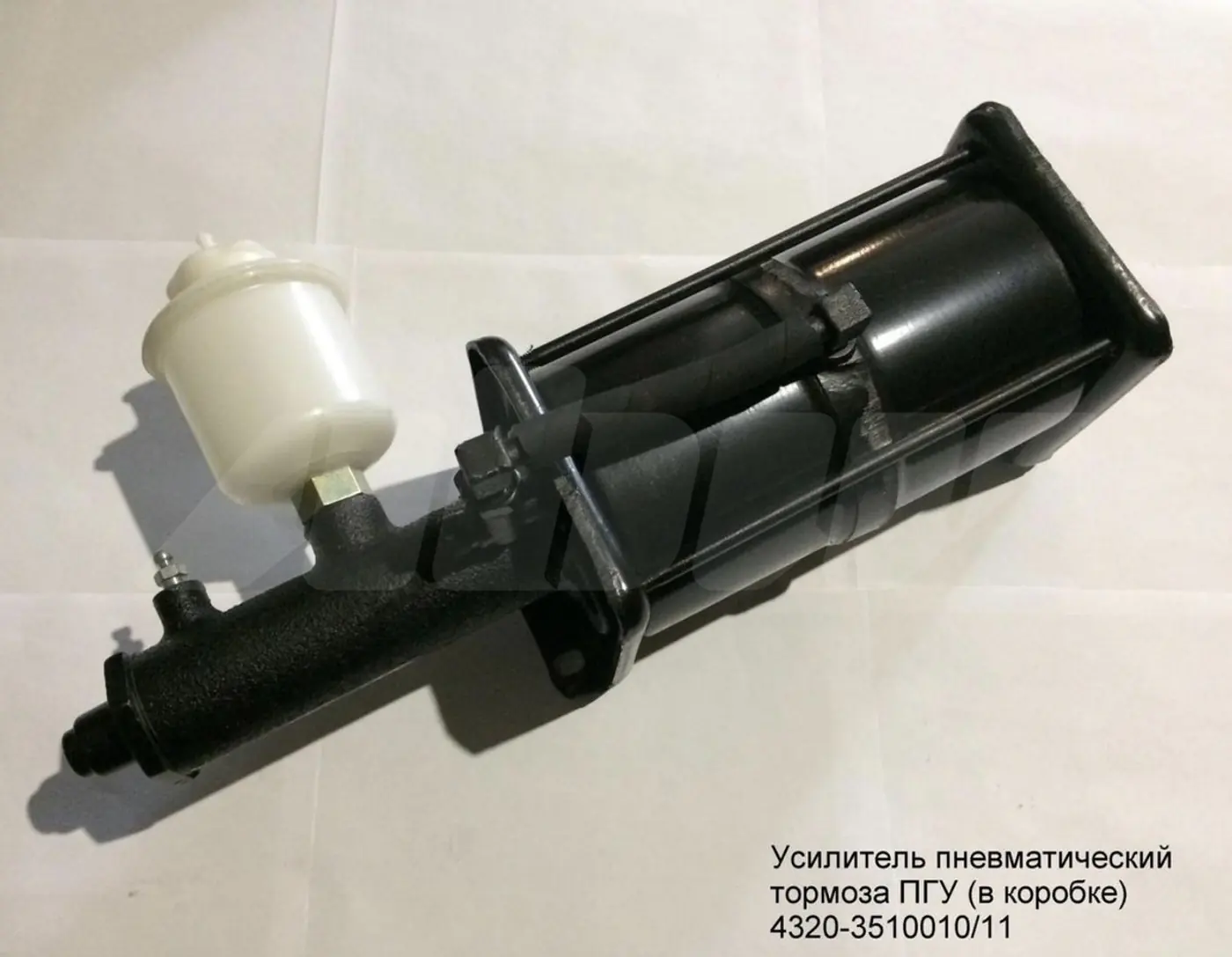 Цилиндр тормозной главный к Урал 4320 2025