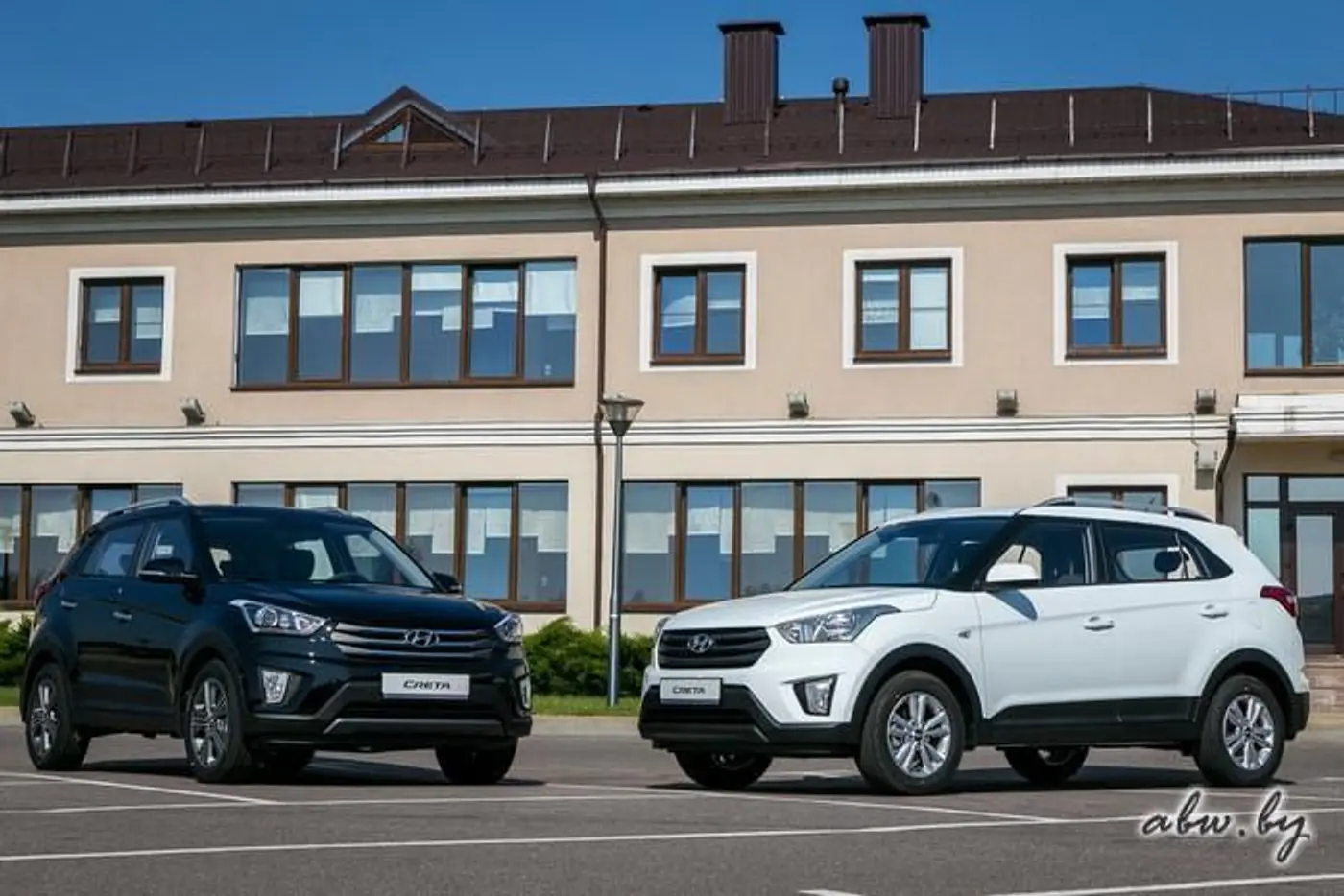 Creta все-таки получит опцию, за отсутствие которой Hyundai не критиковал только ленивый