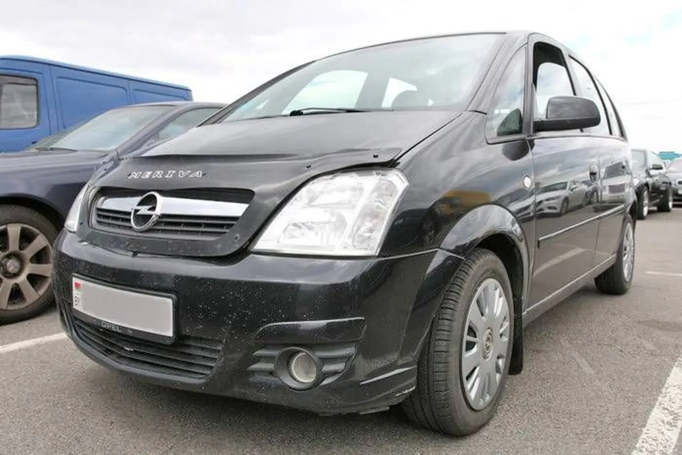 Каков ресурс двигателя 1.3 CDTI? Стоит ли брать Opel Meriva или Ford Fusion вместо Opel Corsa?