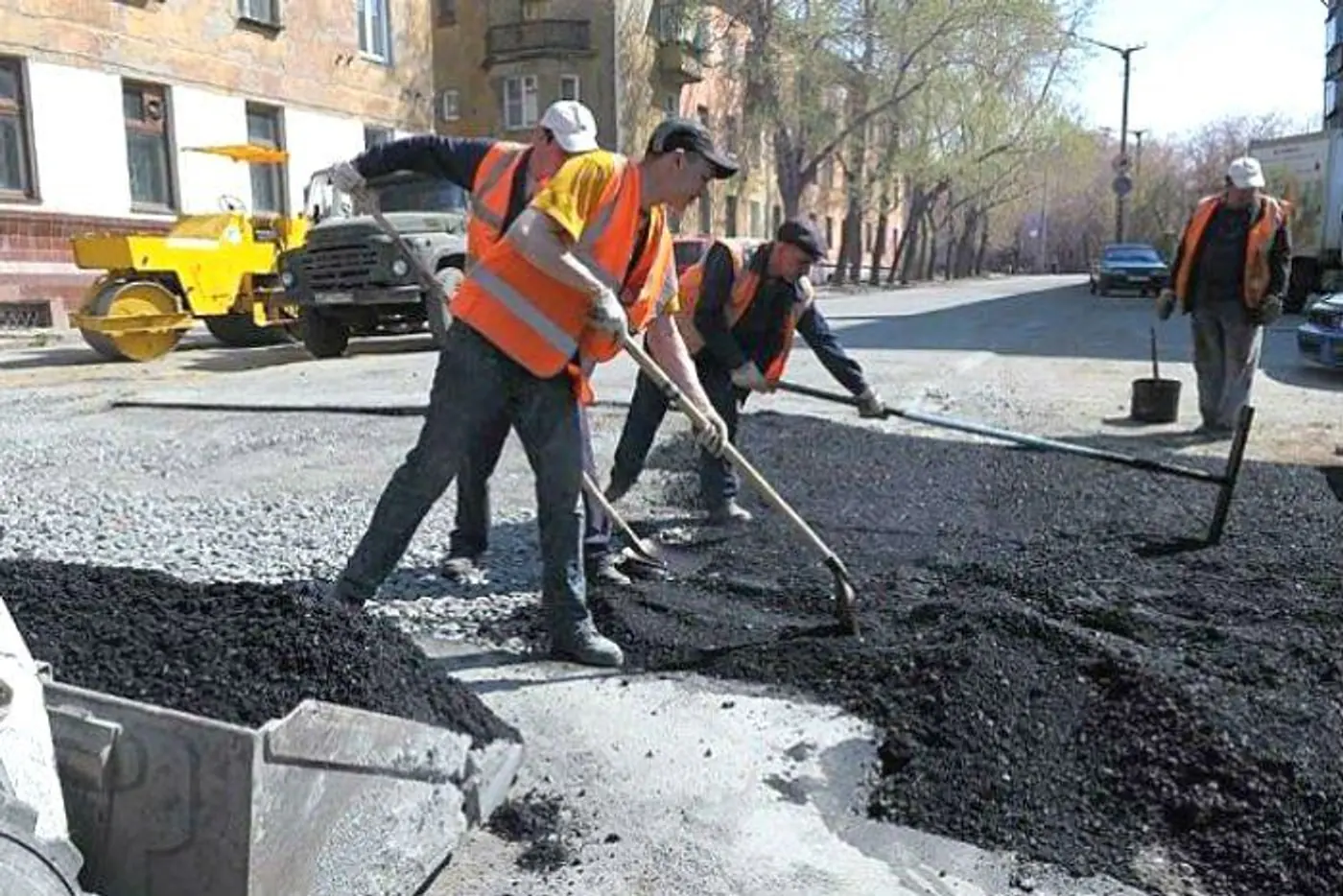 У кого "хата с краю", у того и "конь не валялся". Можно ли заставить работать коммунальщиков