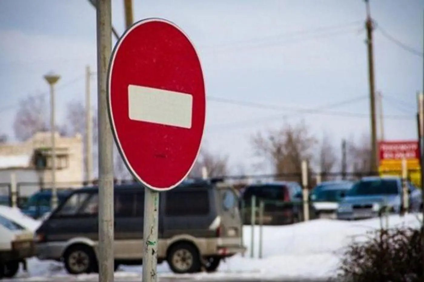 ГАИ сообщила, где будет перекрыто движение в Минске с 16 по 24 сентября в связи с ремонтом