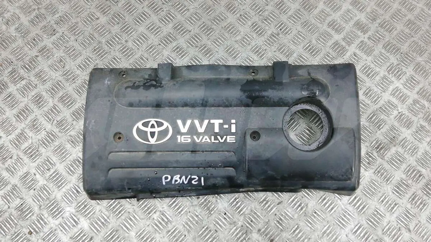 Защита двигателя к Toyota RAV 4 2002