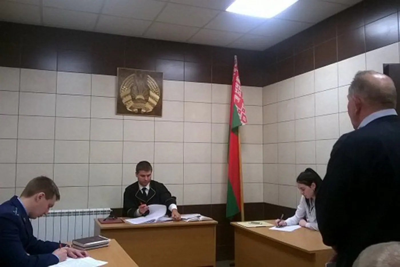 Конфискация авто и принудительное лечение назначены повторно севшему за руль пьяным минчанину