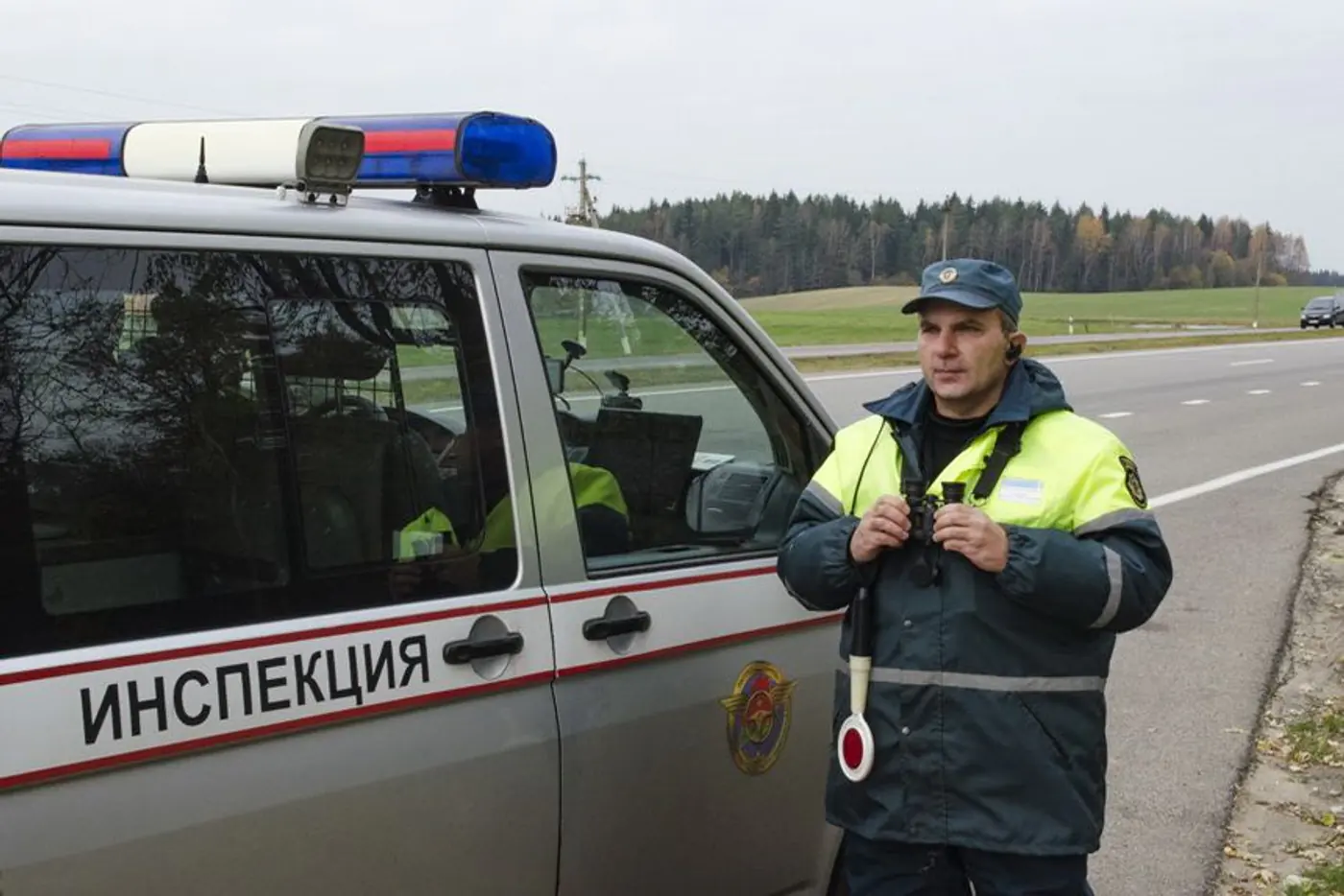 "Нарушителей стало гораздо меньше, но требование заплатить за проезд не все воспринимают адекватно". Как мы дежурили с Транспортной инспекцией