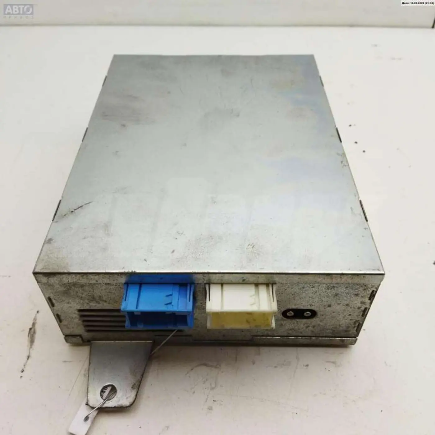 DVD к Land Rover Range Rover 2003