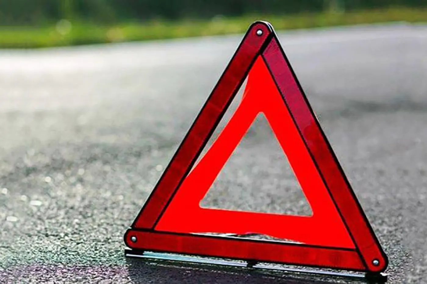 В Вилейском районе перевернулась Toyota Camry - водитель отделалась легким испугом