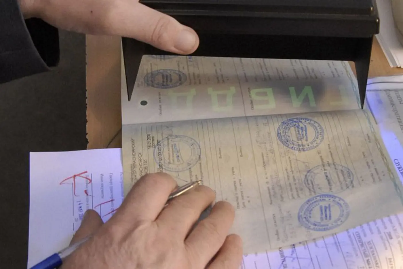 Расследование ABW.BY. "Мы проиграли, это был шок", или Как российские суды закрывают глаза на "липовые" залоги
