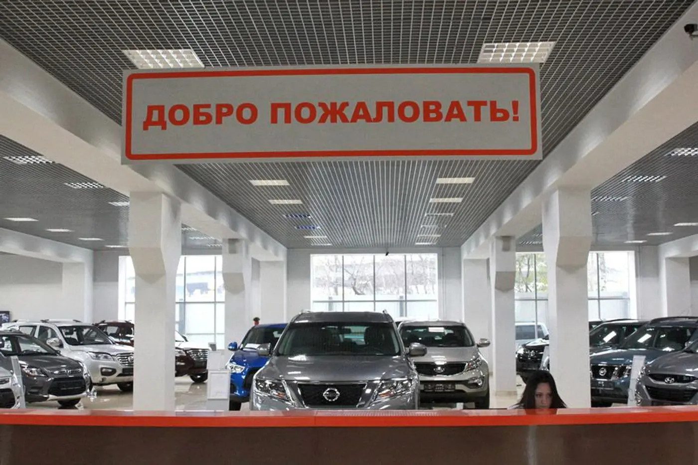 Белорус, купивший залоговое авто в российском салоне: "Мне ведь даже гарантию выдали!"