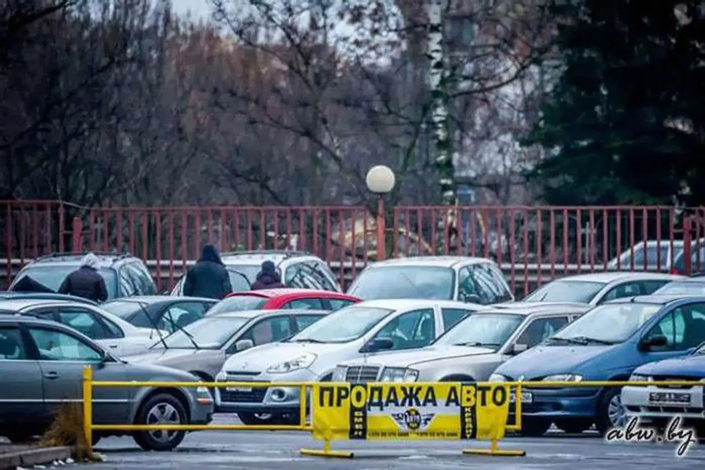 "В нашем законе нет никаких добросовестных приобретателей", или Как лишиться своего автомобиля