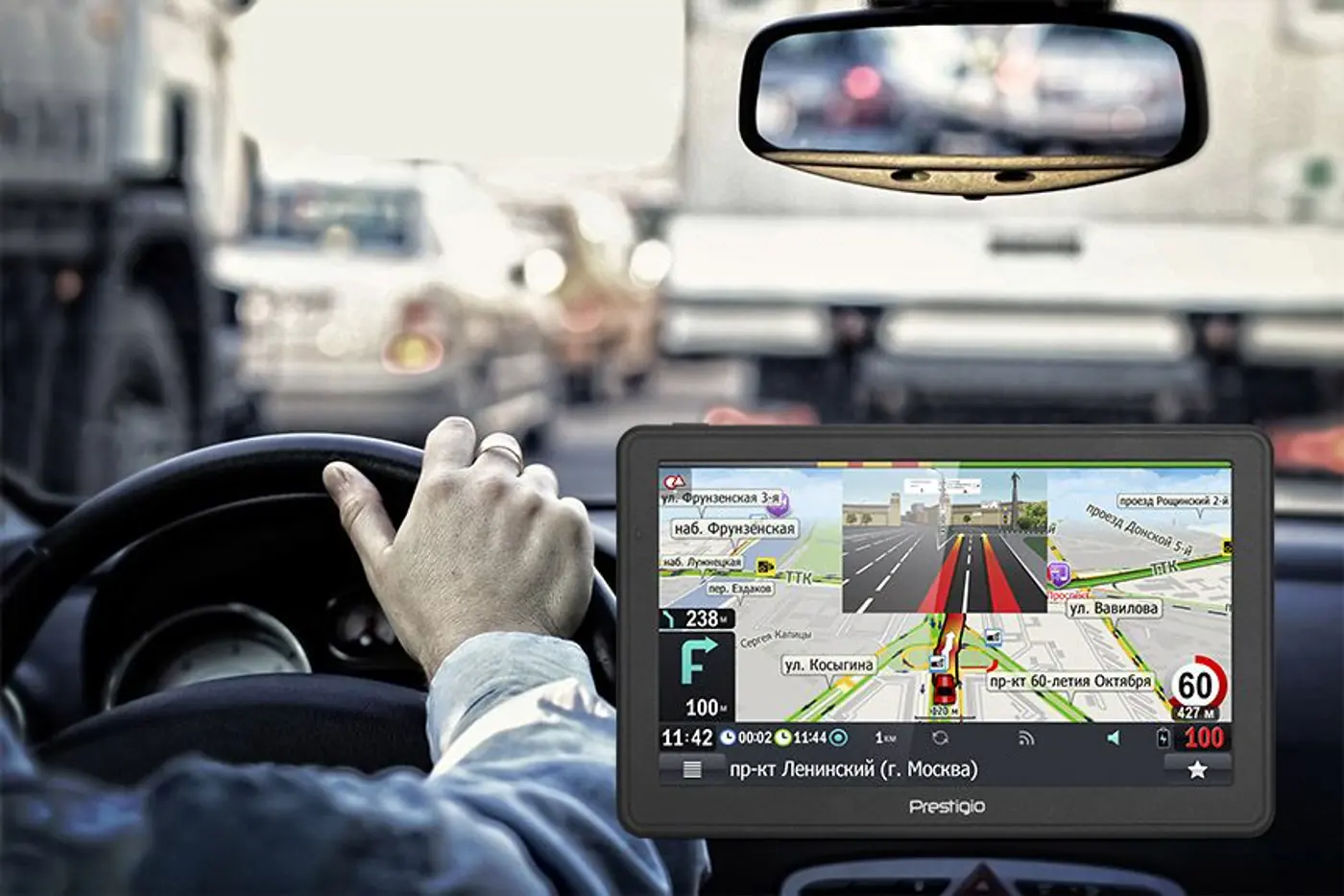 GPS-навигаторы в Беларуси. Что нового?