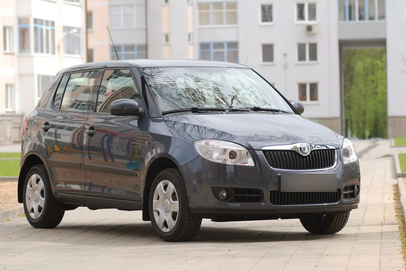 Разборка ABW.BY. Почему в Skoda 2010 года выбивало передачу и коробка "подгуживала"?