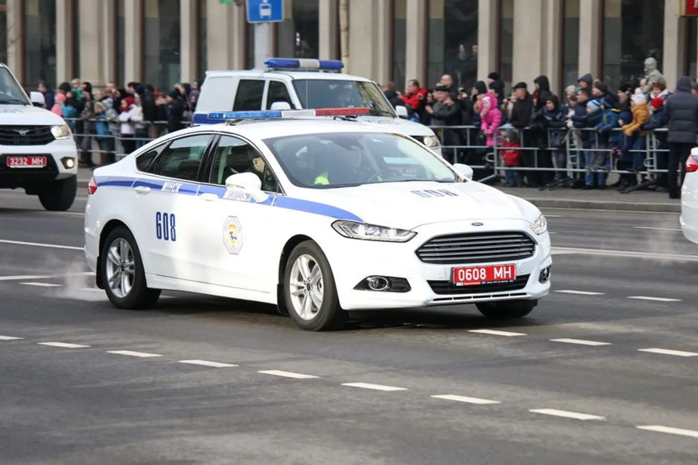 Кто и почему сможет избежать наказания по предлагаемой системе штрафных баллов? Мы нашли ответ