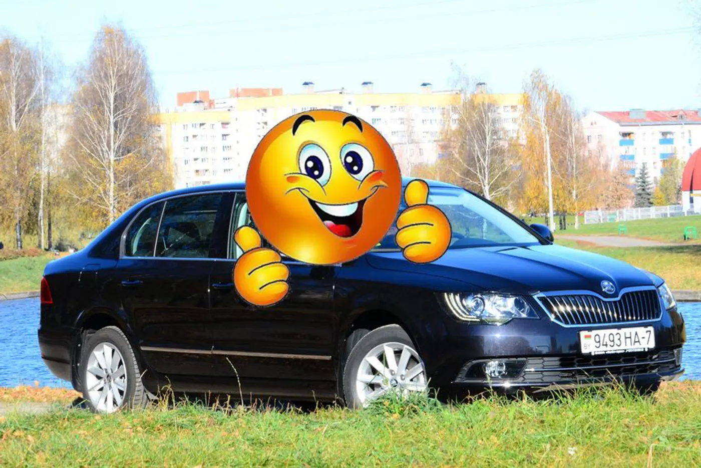 Белорусские суды хотят ездить на иномарках. Может, хватило бы и Geely?
