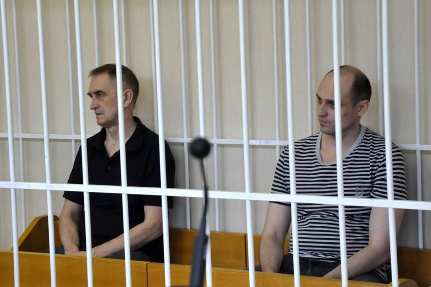 Люди, потерявшие сотни тысяч долларов: кто-то умер, кто-то стал инвалидом. Судят бывших руководителей ООО "Белавтоконтинент"