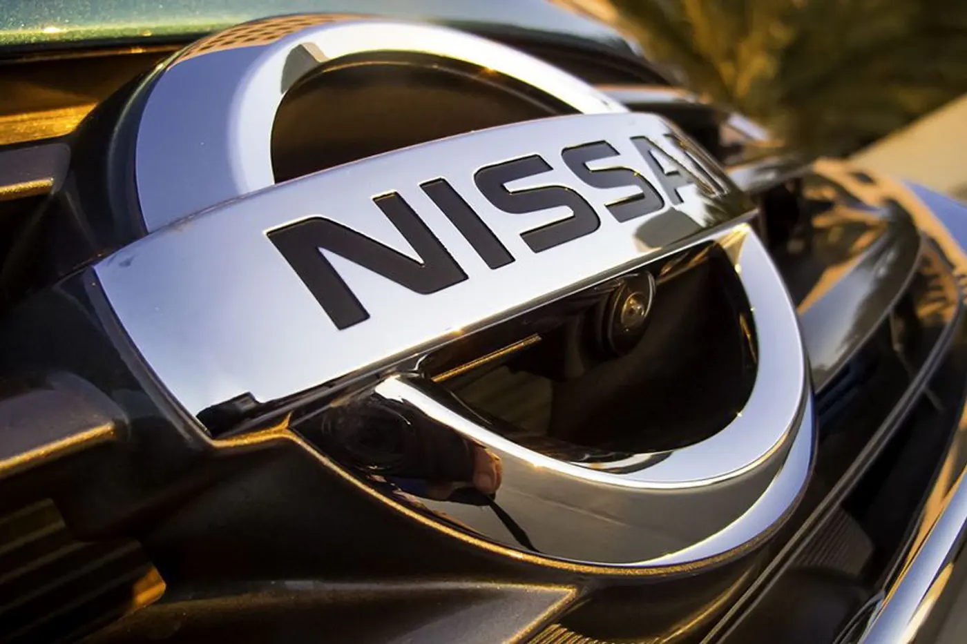 Вот тебе и JDM. Nissan фальсифицировал данные о вредных выбросах