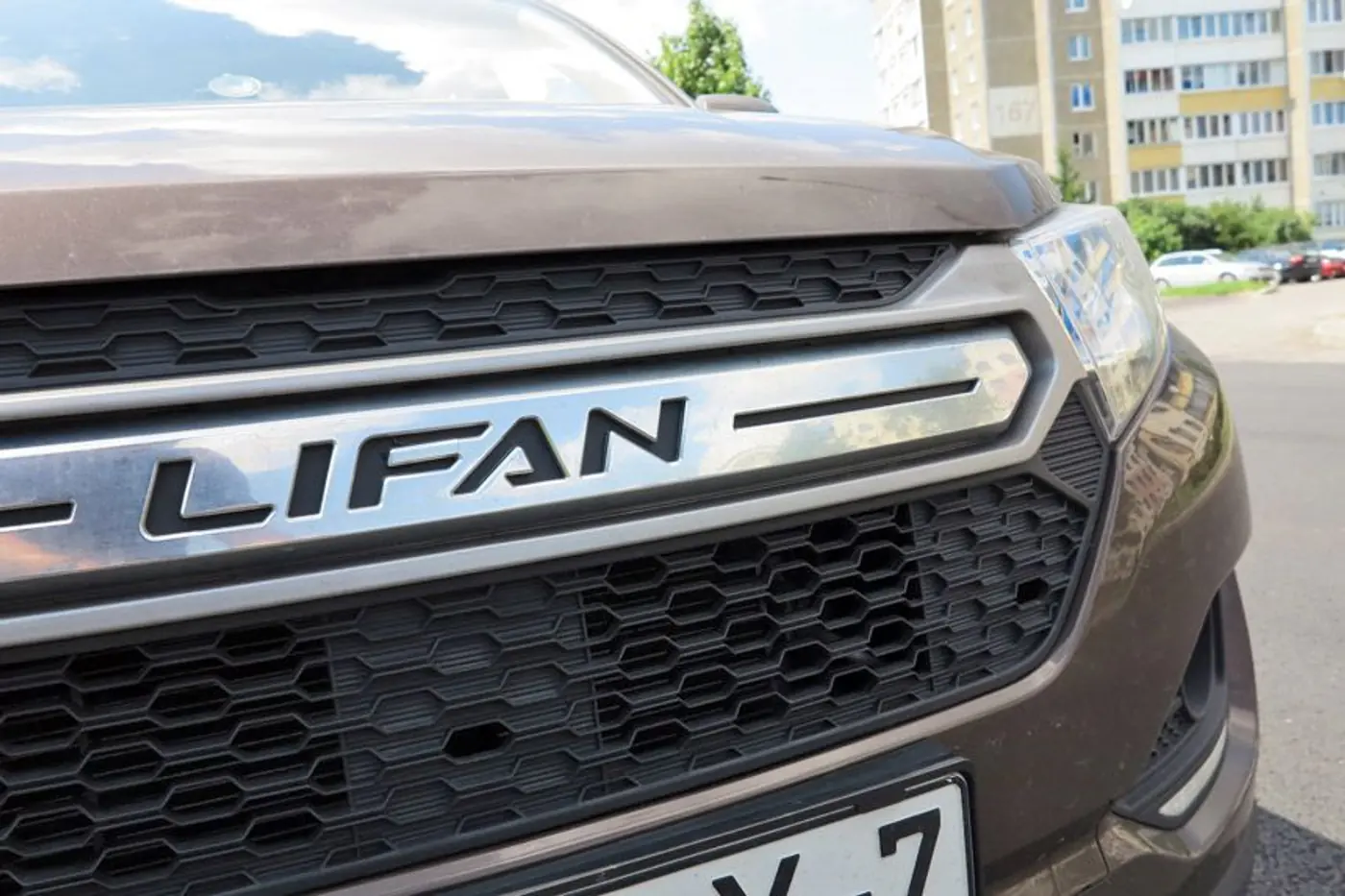 100.000 километров на автомобилях Lifan, или Как рождается лояльность к китайской марке