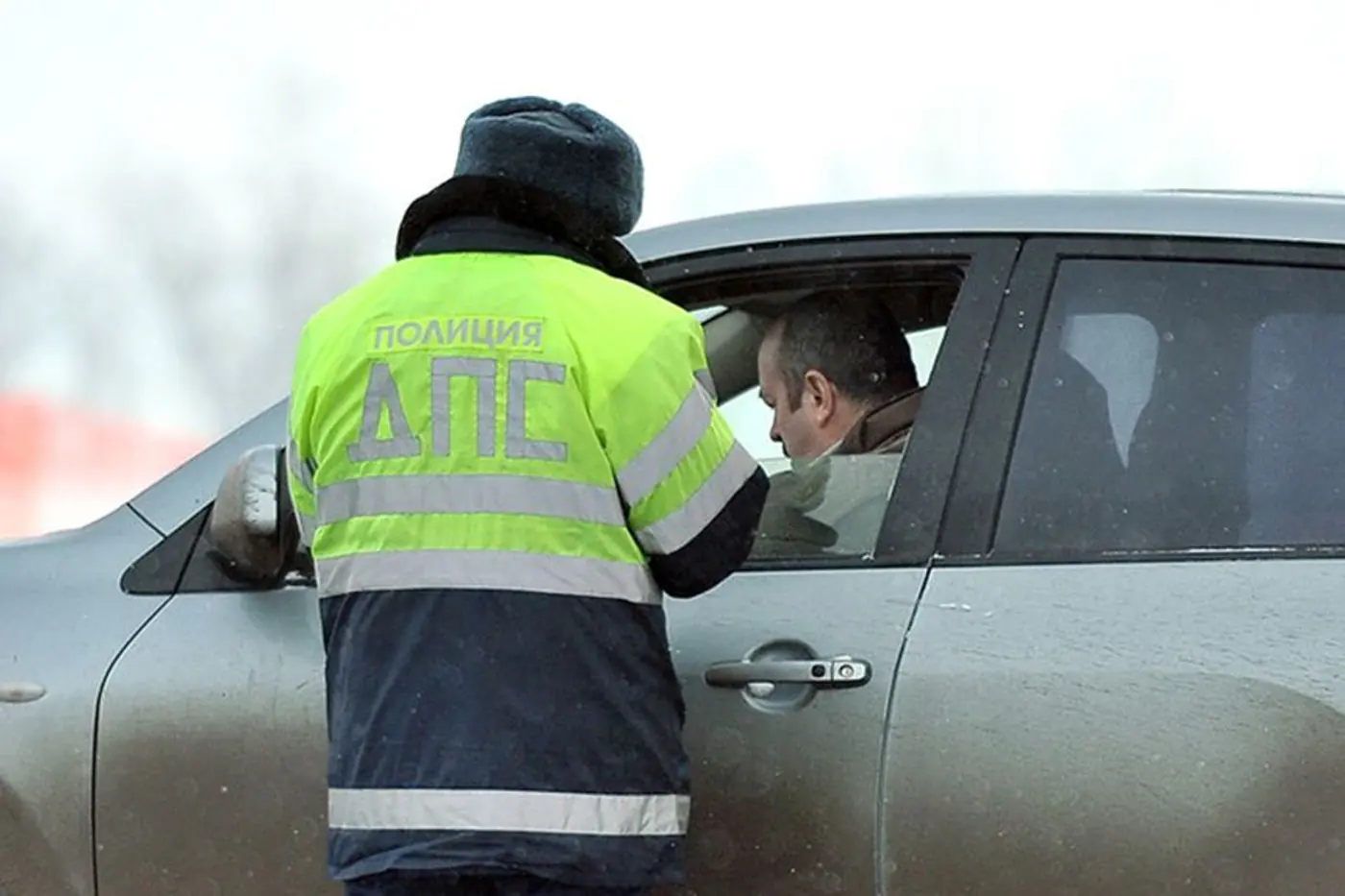 В России поймали водителя, который за 3,5 года "насобирал" штрафов на 20 тысяч долларов