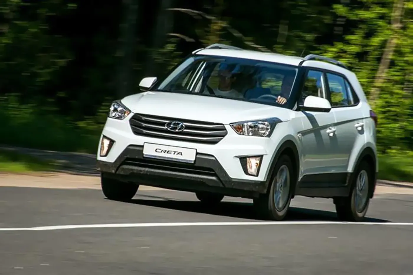 Рубль падает - скидки растут! Кредит 0 процентов и скидки на Hyundai до 4000 рублей