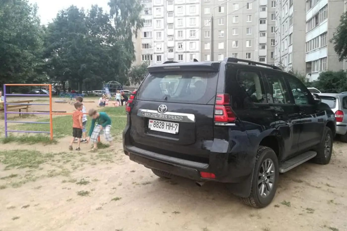 Как мы убедили ГАИ в том, что реагировать на электронные жалобы можно и нужно