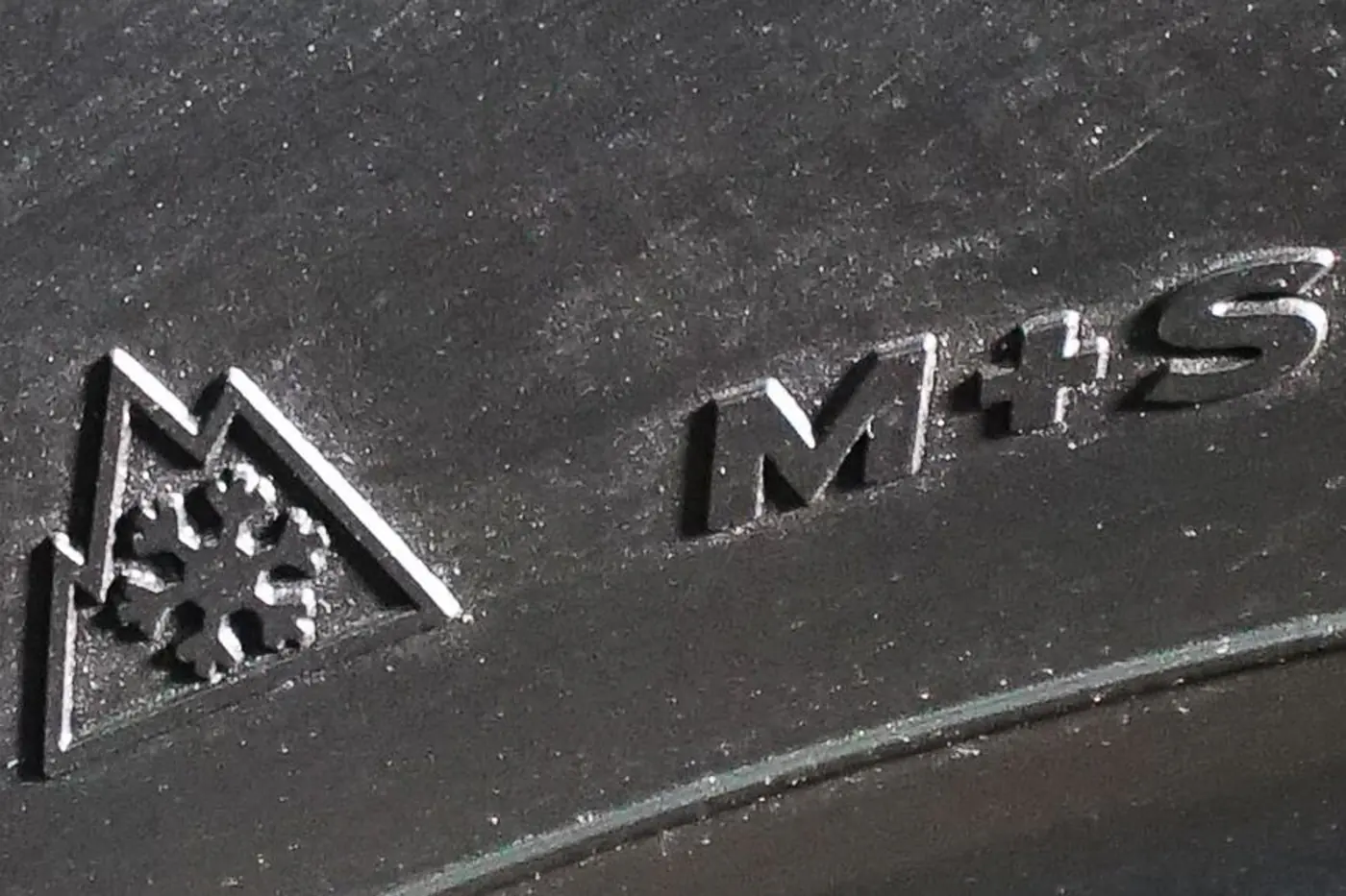 Правда о шинах M+S, или Какой должна быть настоящая "всесезонка"