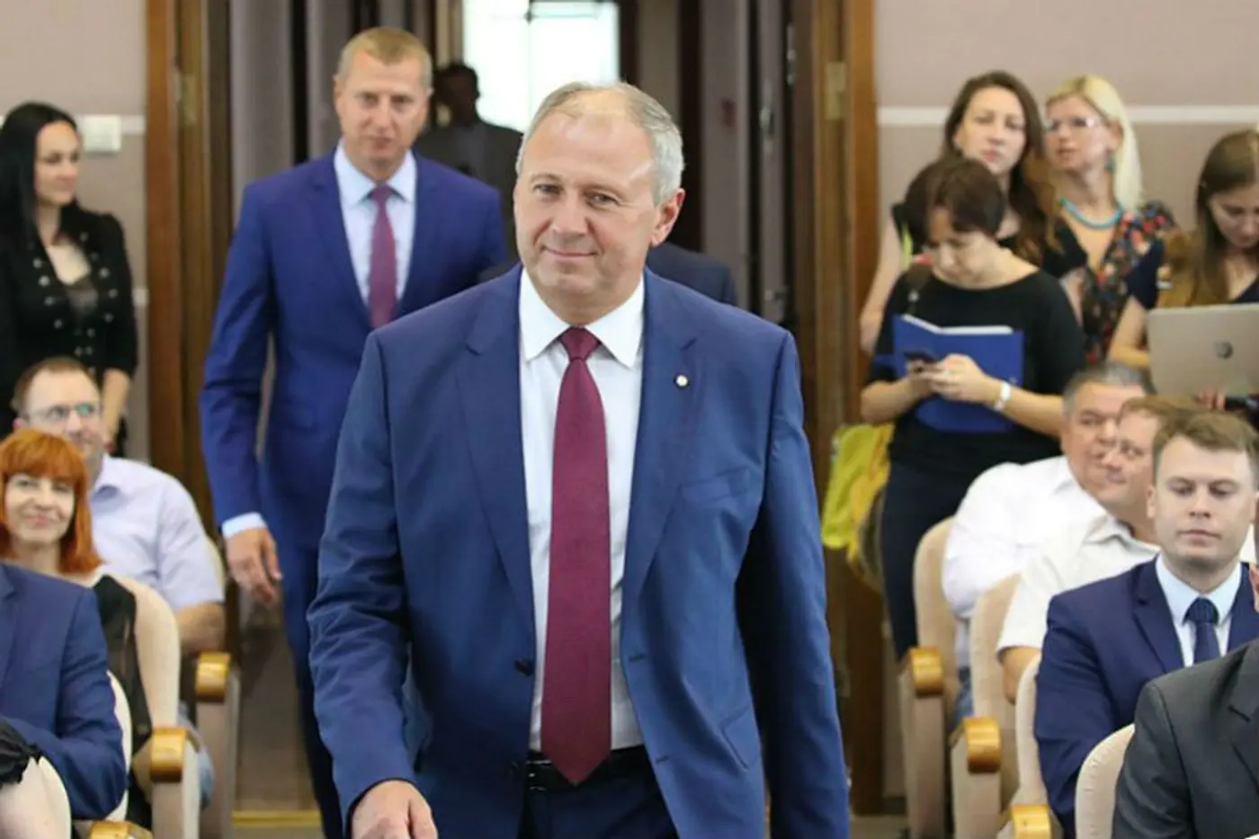 Премьер-министр Беларуси: транспортный налог отвяжут от техосмотра