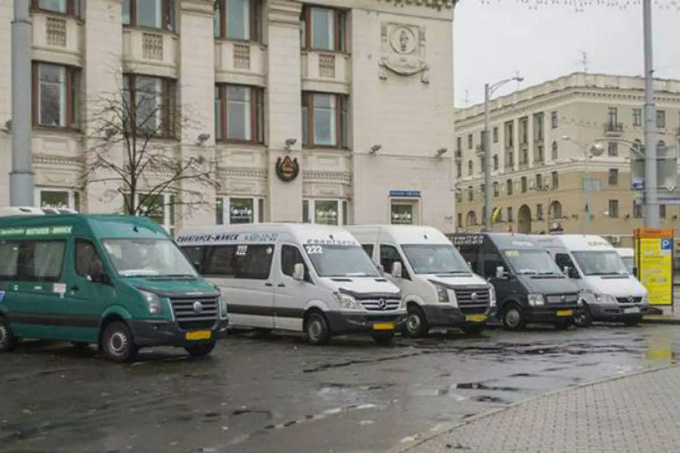 В Беларуси придумали, как бороться с "зайцами". Вступили в силу новые правила перевозок пассажиров