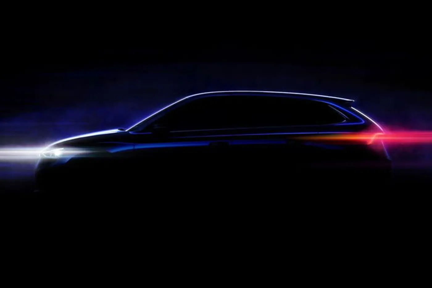 В Сети появилось первое официальное фото новой Skoda Rapid 2019. Когда ждать представления модели?