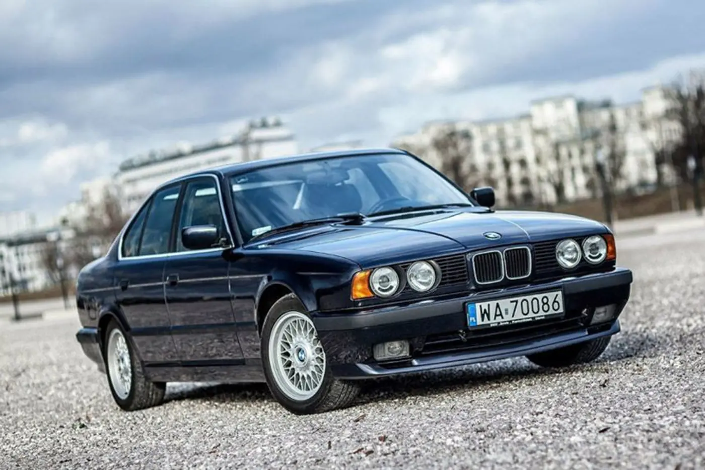 BMW E34 за 6000 евро и ВАЗ-2101 за… 7000! Что бы такое продать, чтобы разбогатеть
