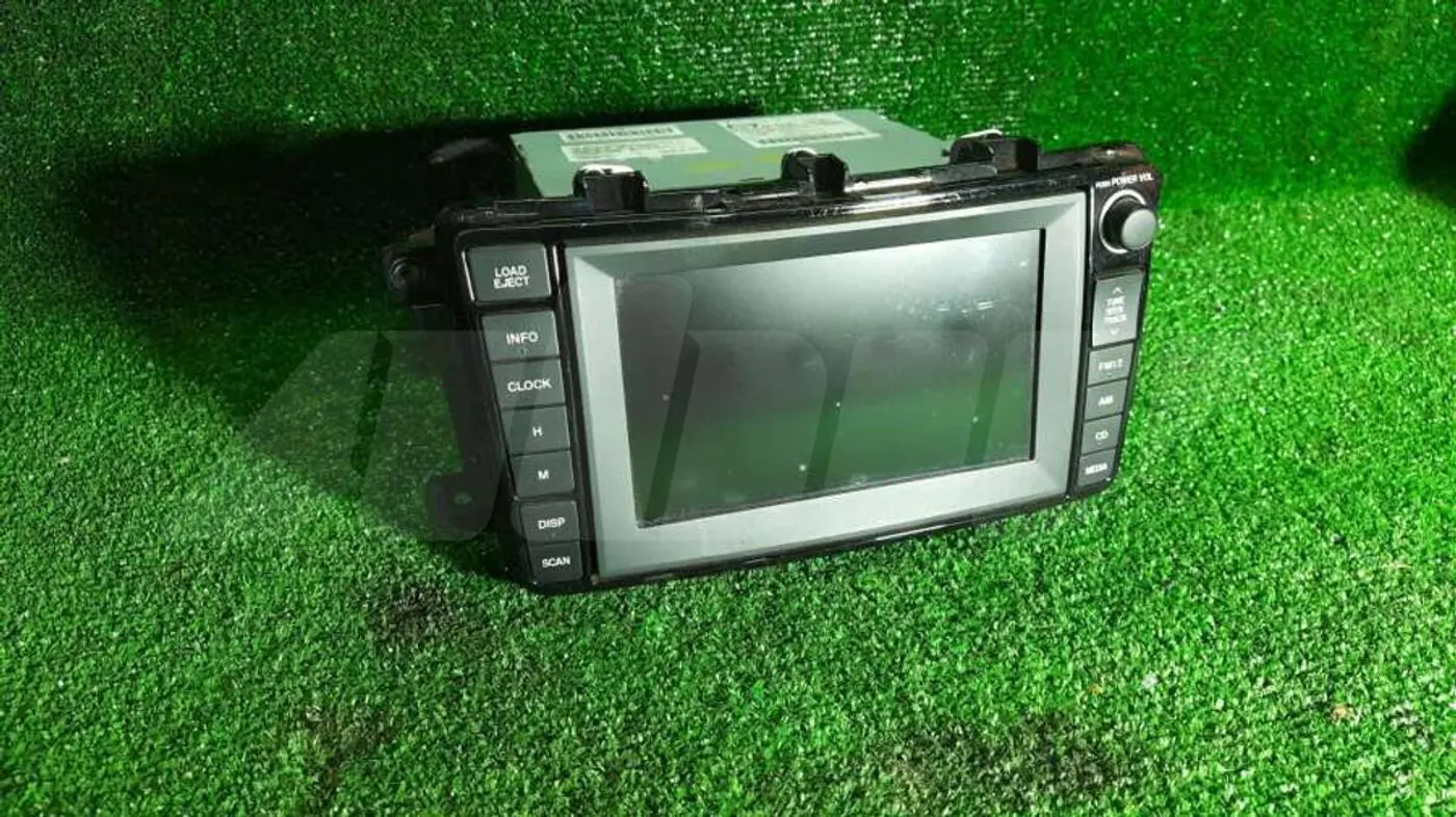 Магнитола к Mazda CX-9 2008