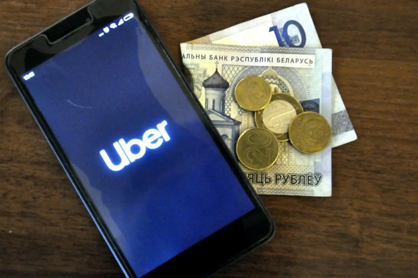 Жизнь такая или мы такие? Водитель Uber рассказал, как работает "мимо кассы" перевозчика