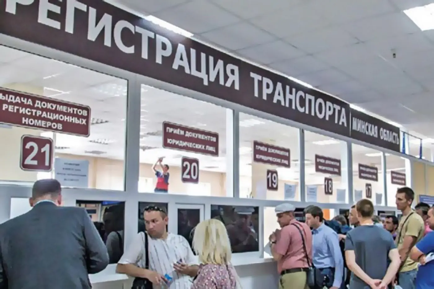 По стране гуляют тысячи счетов-справок, по которым в ГАИ не ставят на учет. Как их определить?